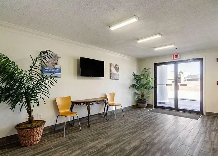Extended Stay Pensacola