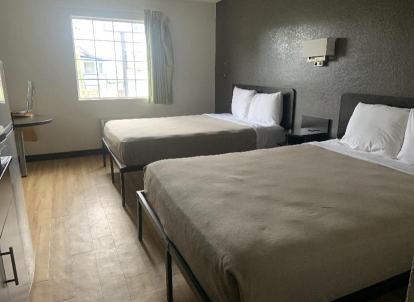 Extended Hotel 3*
